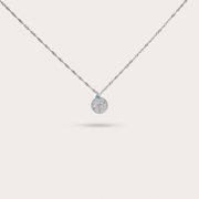 December: Narcissus - Apatite